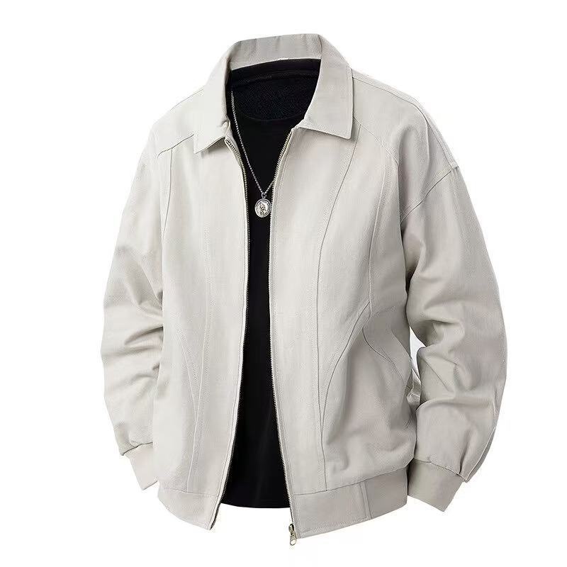 Cycling Commuter Rain Jacket - Jaqueta Masculina Impermeável com Forro de