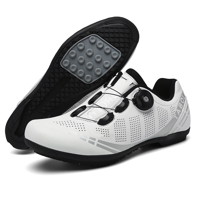 Cycling Commuter Shoes - Homens não bloqueando sapatos de bicicleta