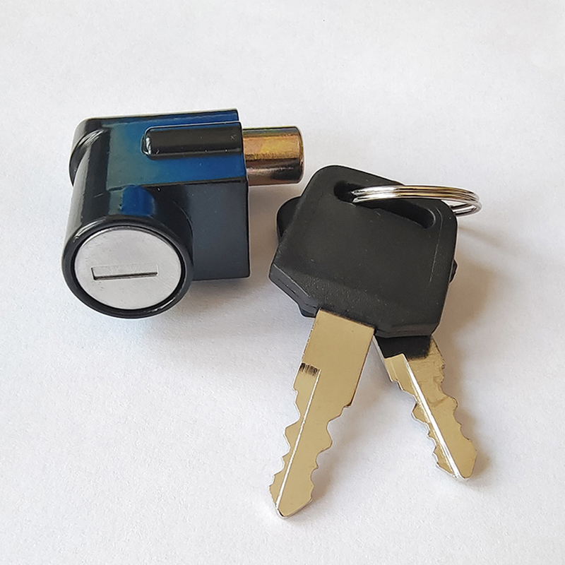 Commuter Bike Lock - Chtnbo bicicleta elétrica e-bike veículo elétrico