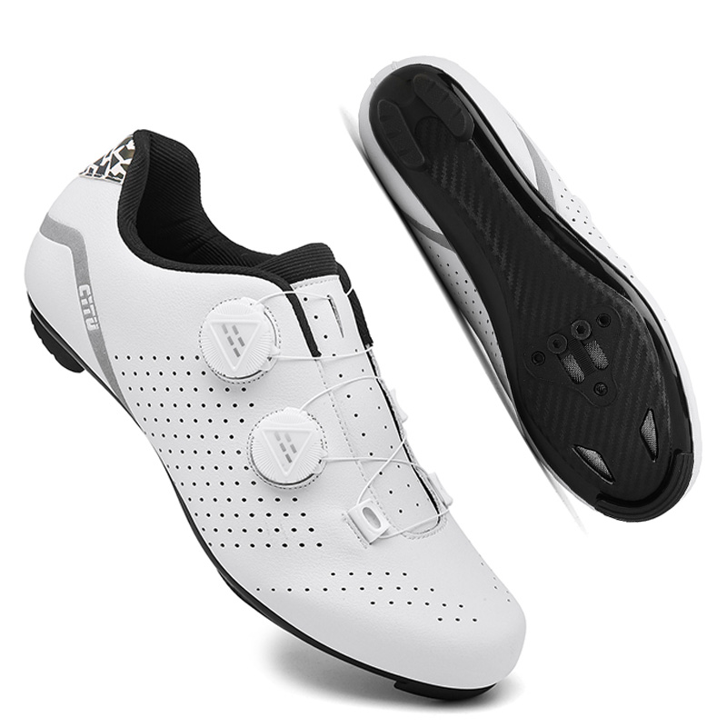 Cycling Commuter Shoes - Tênis de Ciclismo de Estrada para