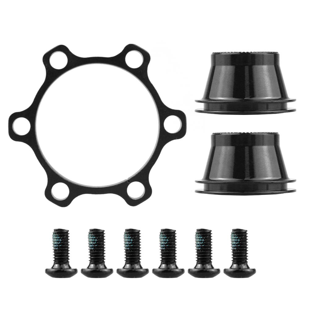 Dynamo Hub Front - Kits de conversão de cubo de