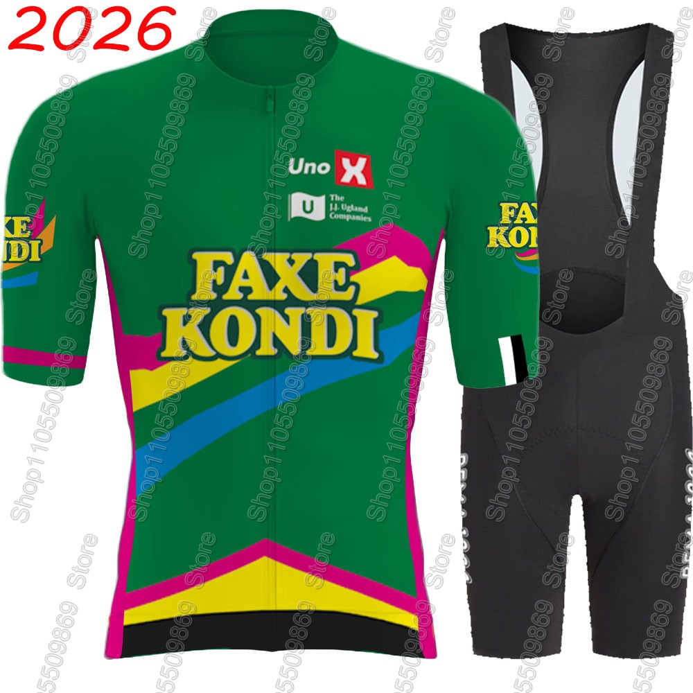 Cycling Commuter Shorts - Conjunto de Camiseta de Ciclismo UNO