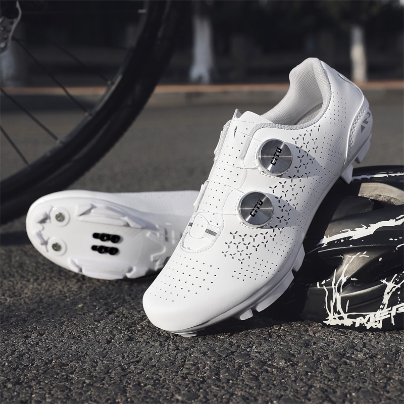 Cycling Commuter Shoes - Sapatilhas de Ciclismo MTB Masculinas com