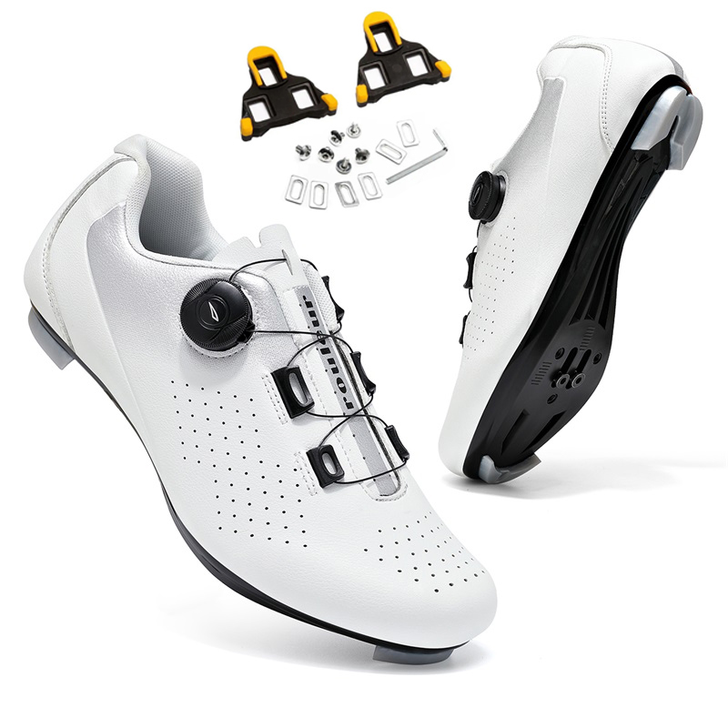 Cycling Commuter Shoes - Sapatilhas de Ciclismo de Estrada com
