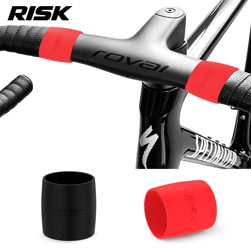 Cycling Loop - Anéis de fixação de fita de