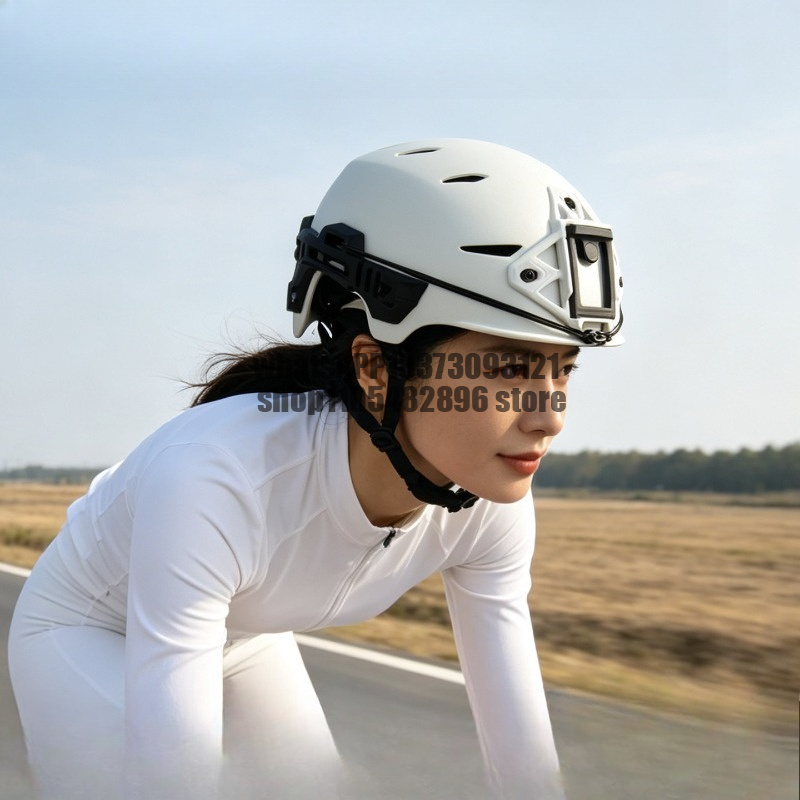 Cycling Commute Training - Capacete de Ciclismo para Estrada e