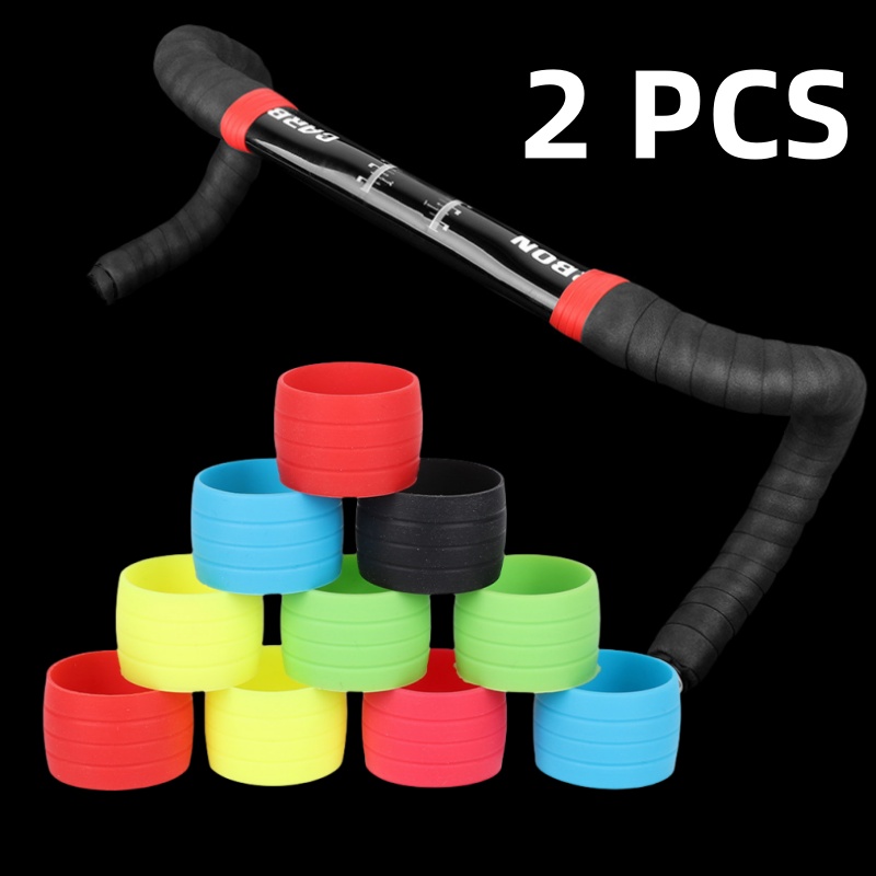Cycling Loop - Fita antiderrapante para guidão de bicicleta,