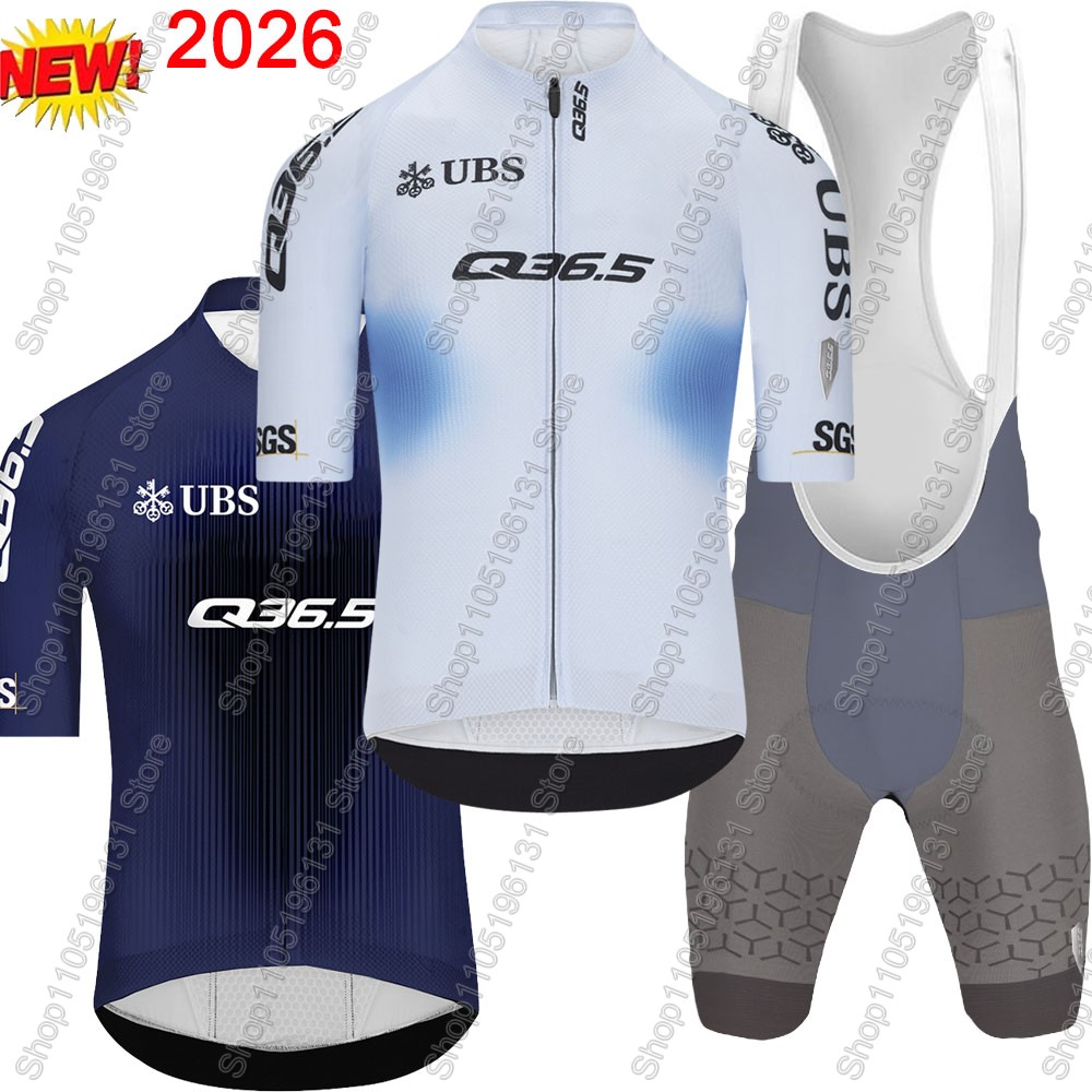 Cycling Commuter Shorts - Conjunto de Camisa de Ciclismo Q36.5