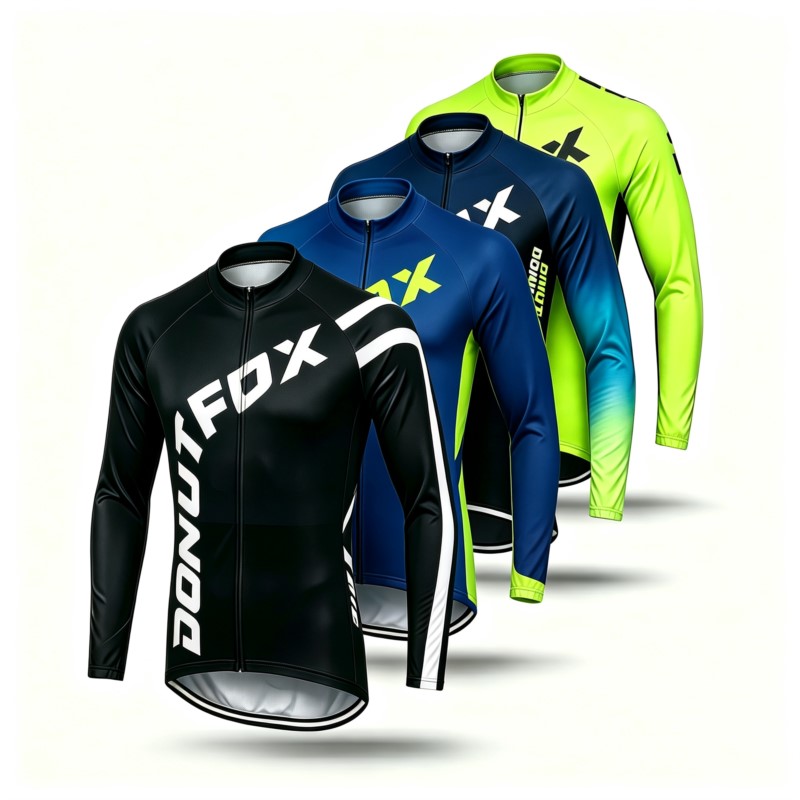 Cycling Commuter Shorts - Camisa masculina de manga comprida para