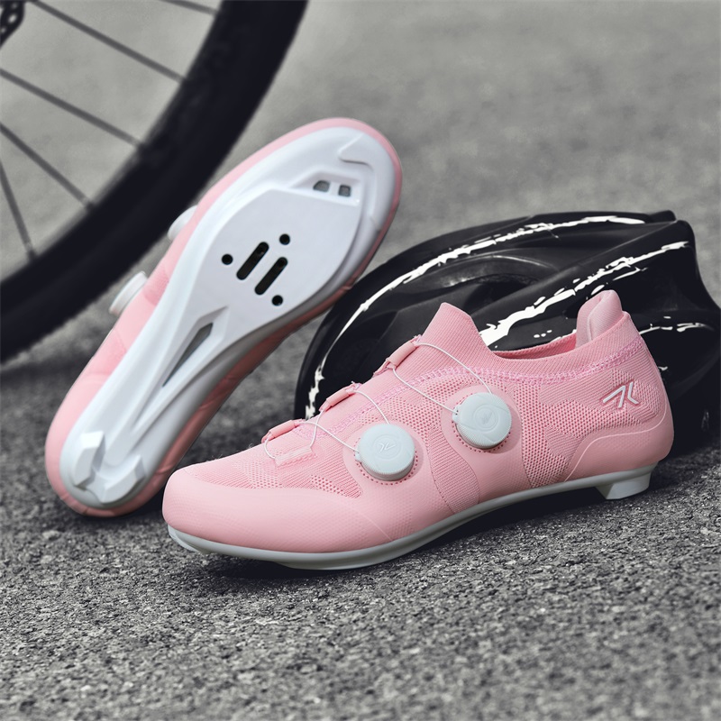Cycling Commuter Shoes - Sapatos de ciclismo de estrada das
