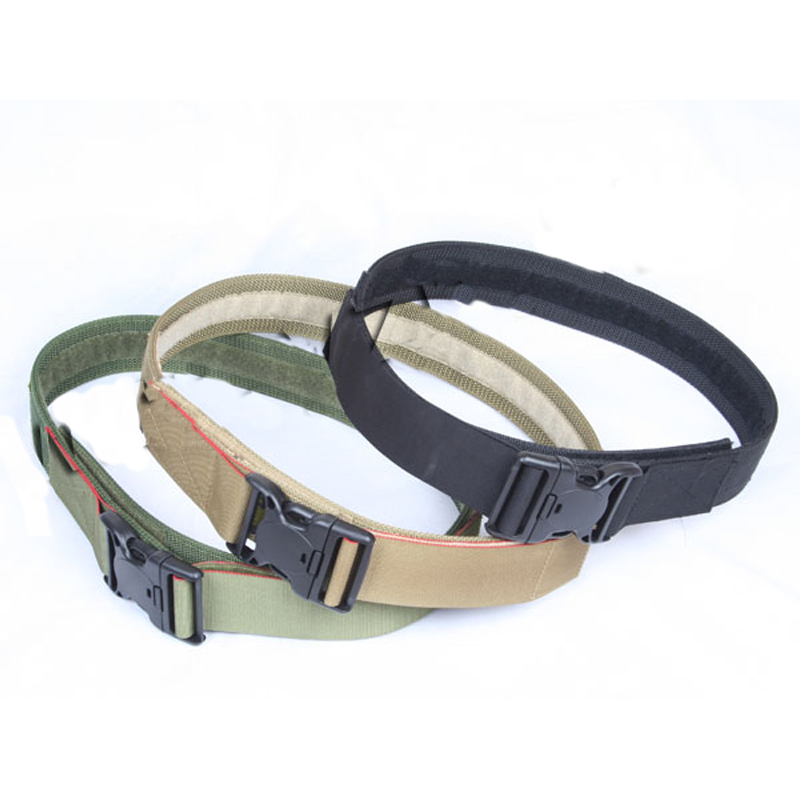 Cycling Commute Training - Cinto de Combate Emersongear EG para