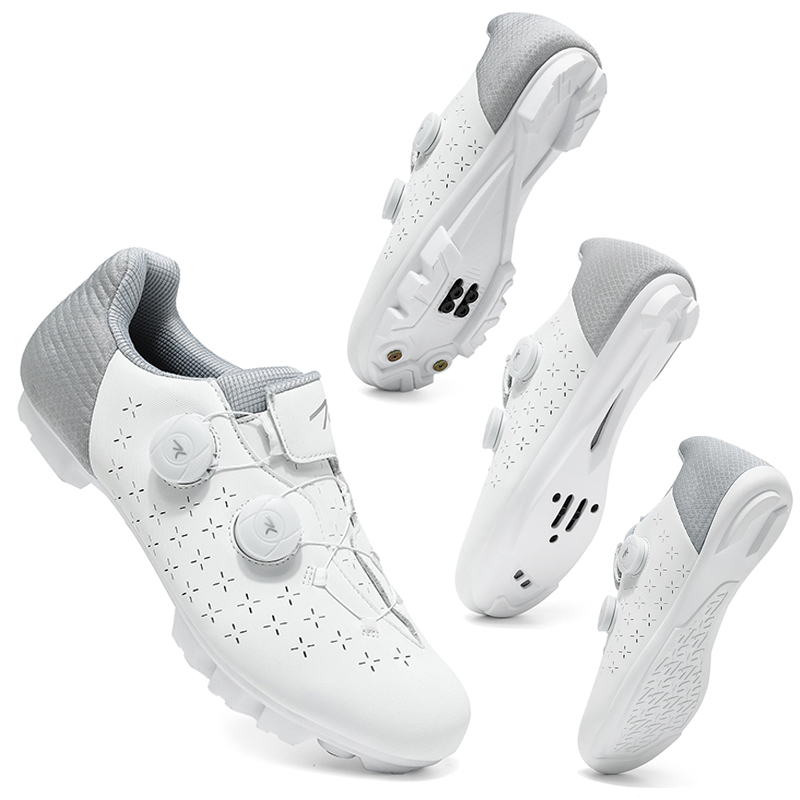 Cycling Commuter Shoes - Sapatilhas de Ciclismo MTB Masculinas 2026
