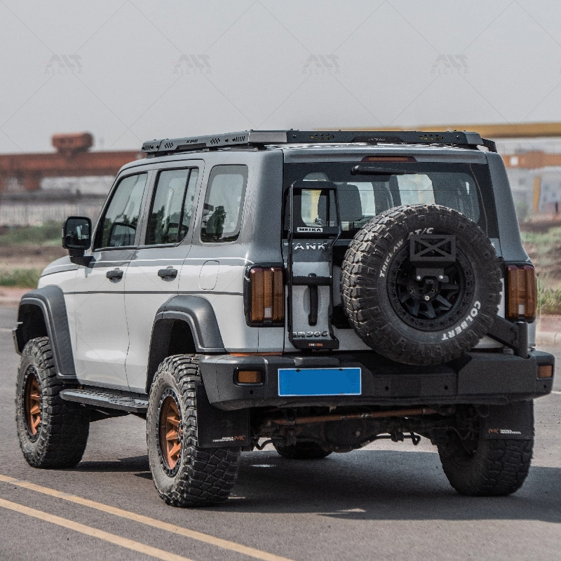 Novo Design de Suportes de Tet - Cargo Rack Aluminum avaliação e preço