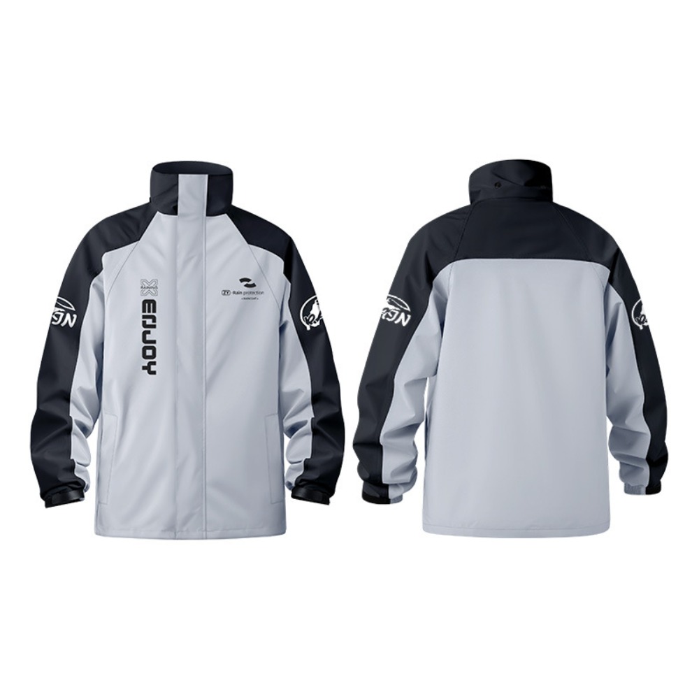 Conjunto de duas peças para mo - Cycling Commuter Rain Jacket avaliação e preço