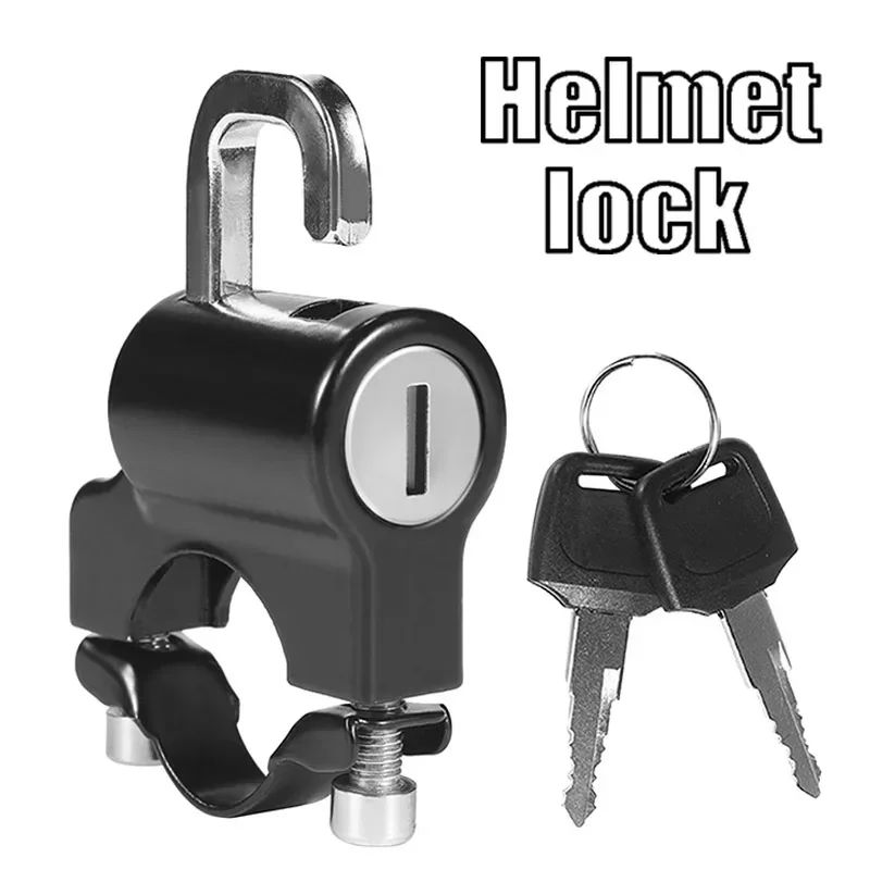 Cadeado Multifuncional para Ca - Commuter Bike Lock avaliação e preço