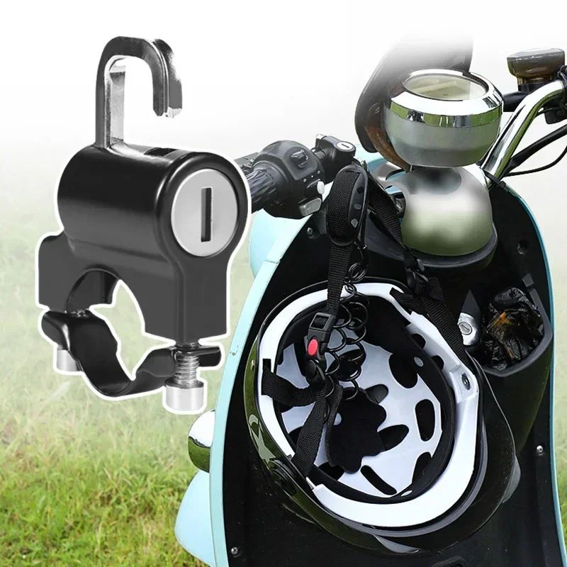 Cadeado Multifuncional para Ca - Commuter Bike Lock avaliação e preço
