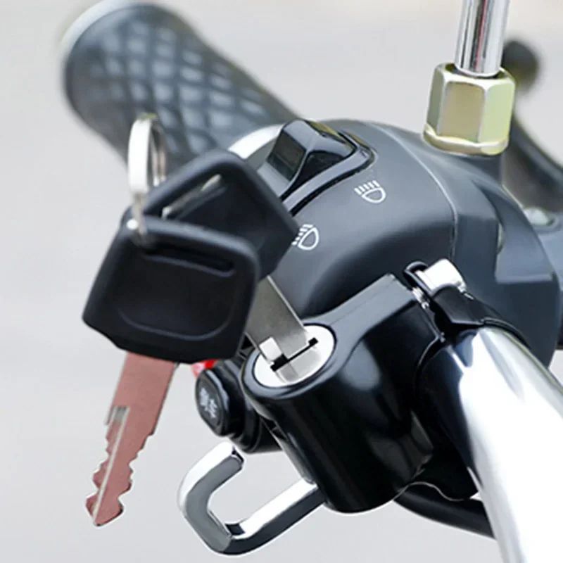 Cadeado Multifuncional para Ca - Commuter Bike Lock avaliação e preço