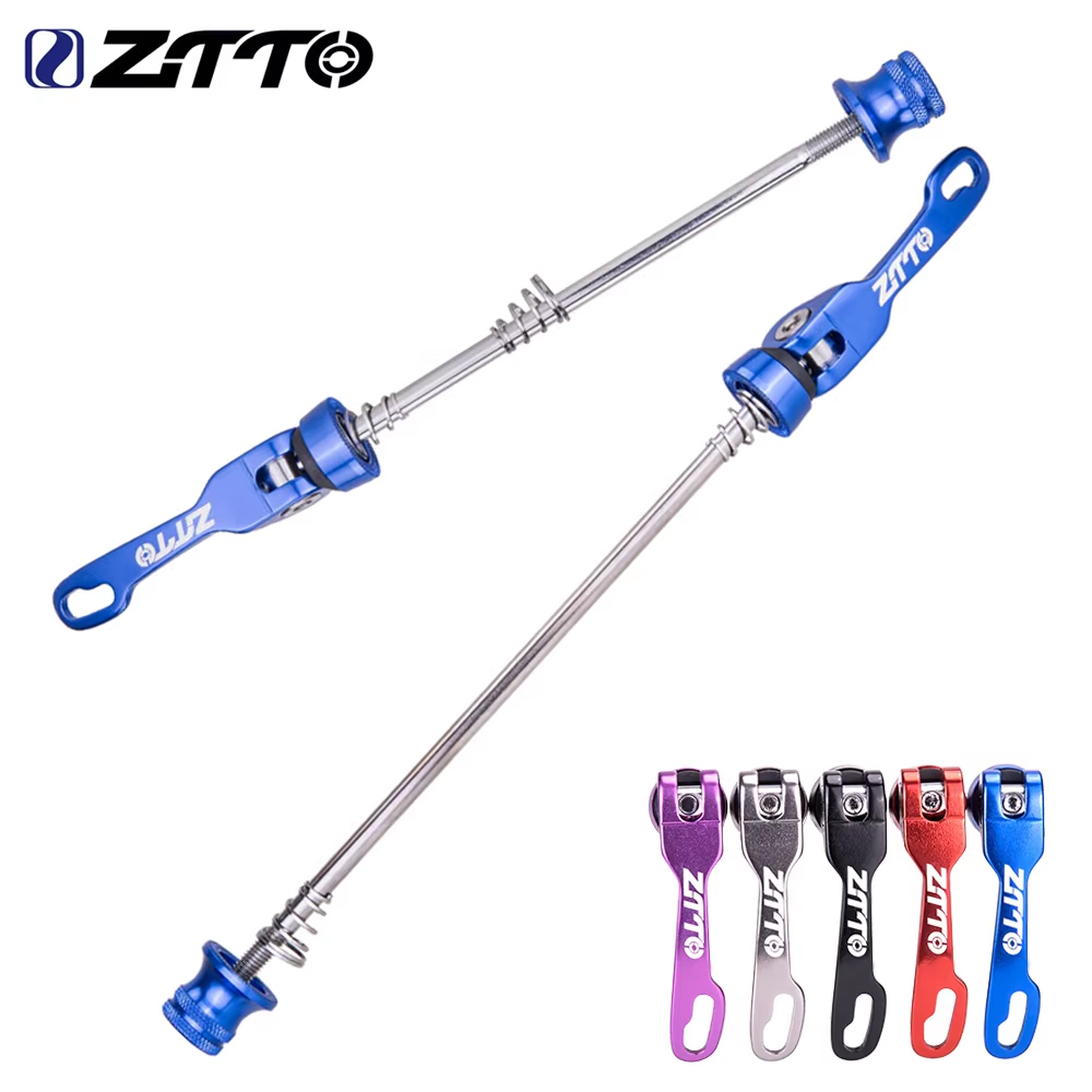 Ztto qr liberação rápida mtb b - Dynamo Hub Front avaliação e preço