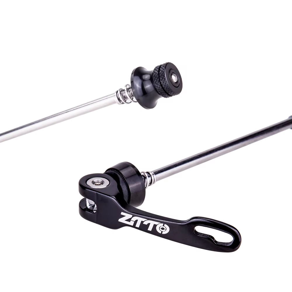 Ztto qr liberação rápida mtb b - Dynamo Hub Front avaliação e preço