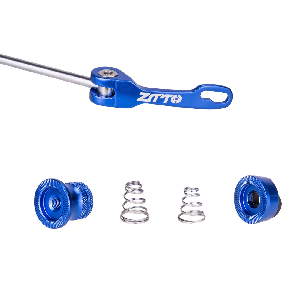 Ztto qr liberação rápida mtb b - Dynamo Hub Front avaliação e preço