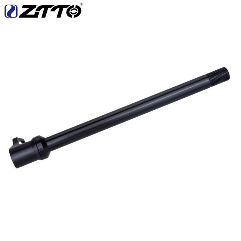 Eixo Passante ZTTO para Bicicl - Dynamo Hub Front avaliação e preço