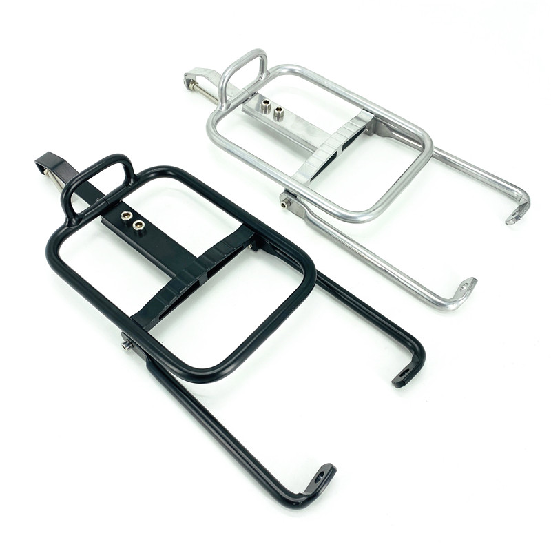 Litepro 14 polegada dobrável b - Cargo Rack Aluminum avaliação e preço
