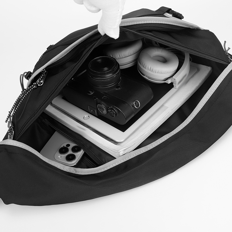 Bolsa de peito de escalada mas - Cycling Commute Training avaliação e preço