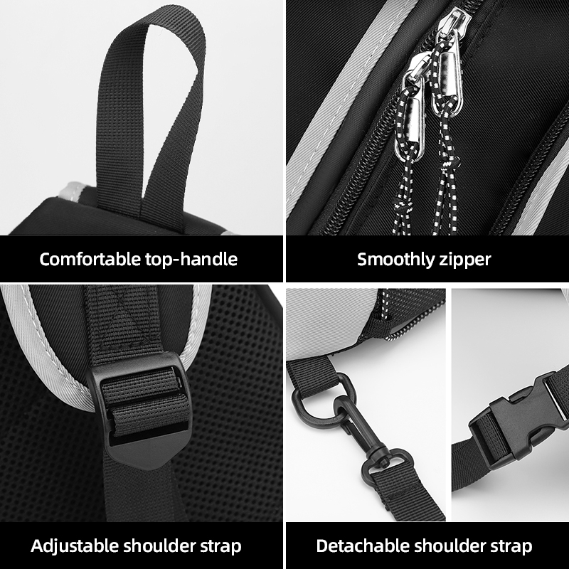 Bolsa de peito de escalada mas - Cycling Commute Training avaliação e preço