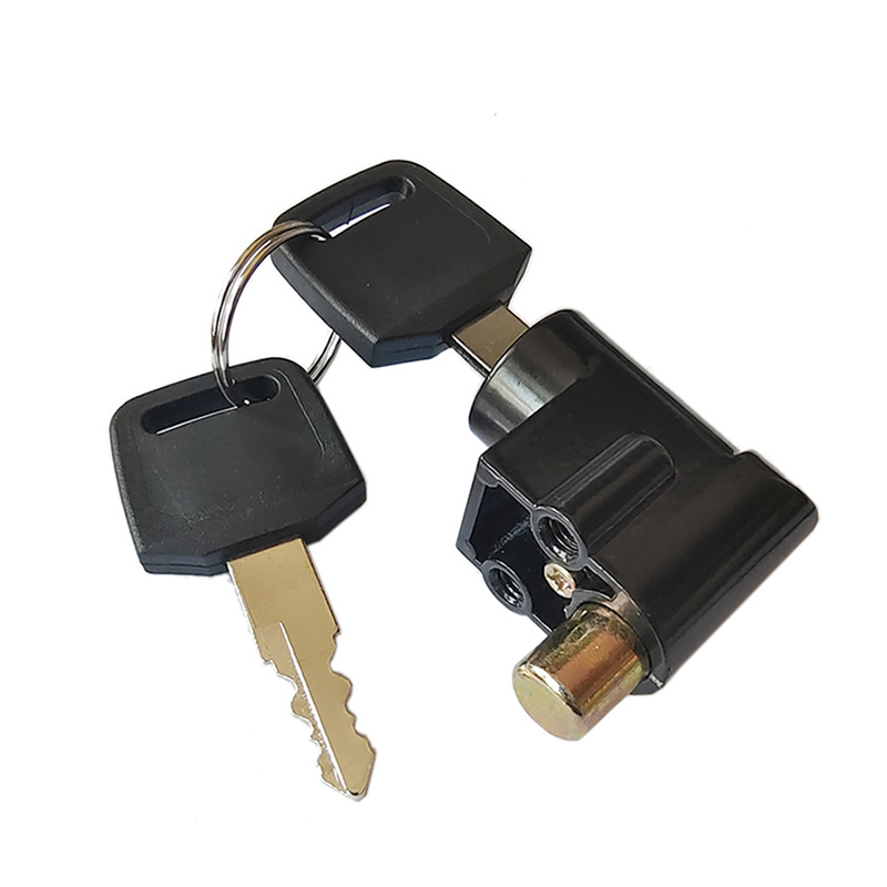 Chtnbo bicicleta elétrica e-bi - Commuter Bike Lock avaliação e preço