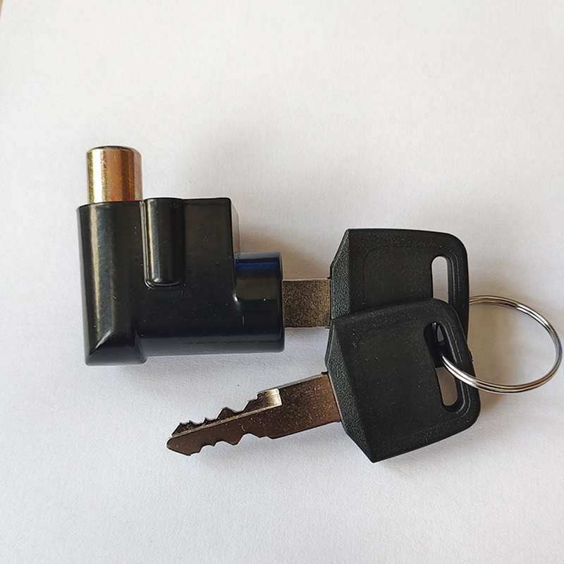 Chtnbo bicicleta elétrica e-bi - Commuter Bike Lock avaliação e preço