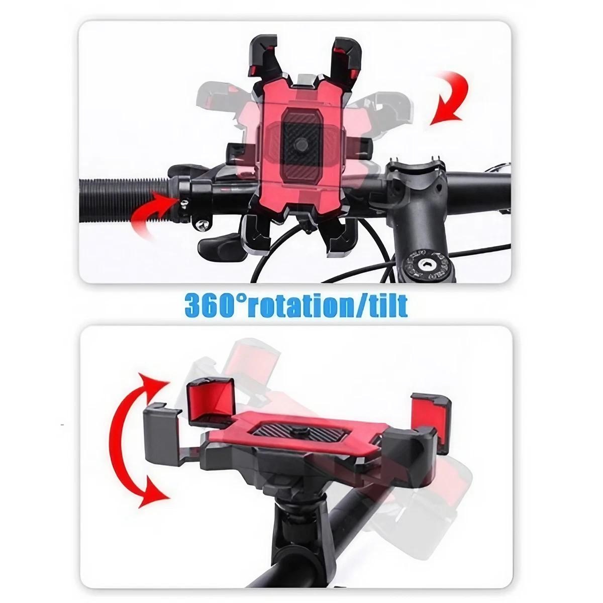 1pc bloqueio automático suport - Commuter Bike Lock avaliação e preço