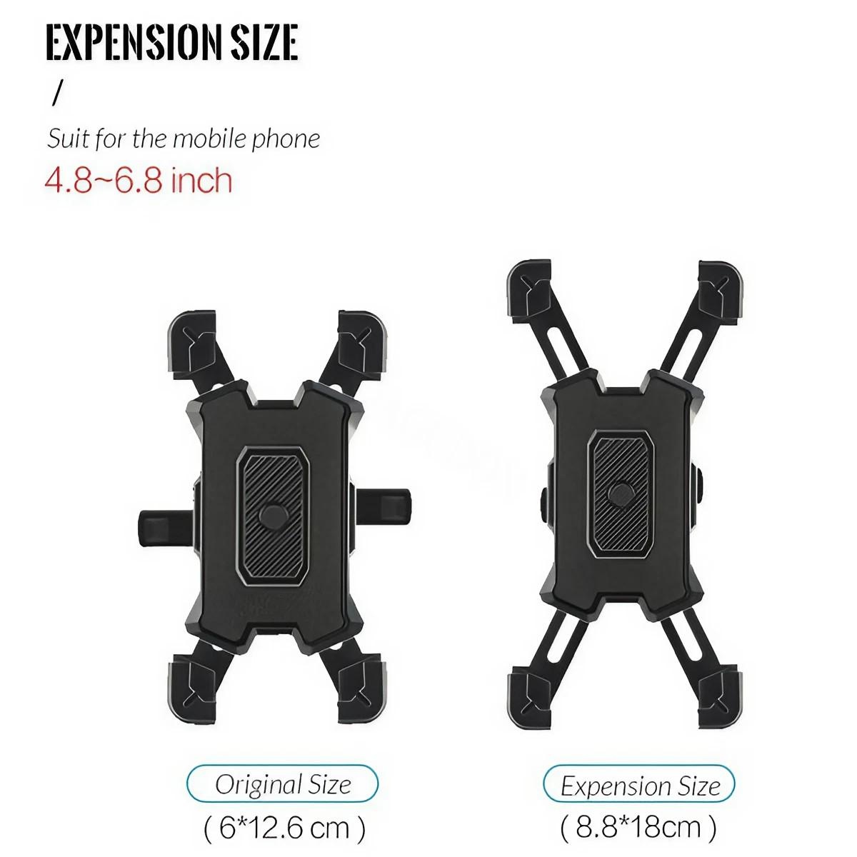 1pc bloqueio automático suport - Commuter Bike Lock avaliação e preço