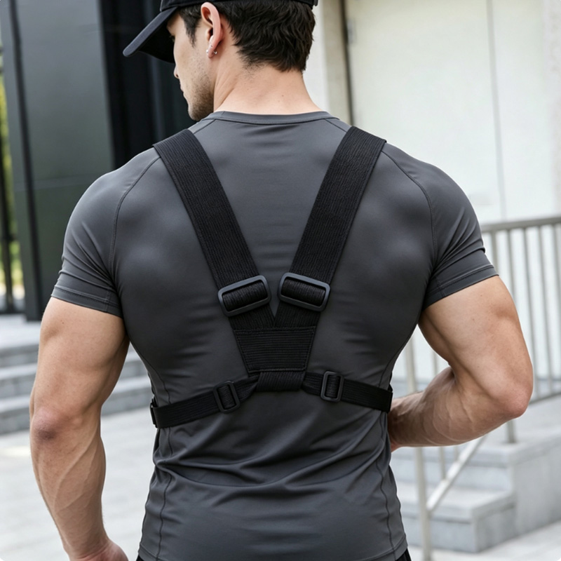 Mochilas leves para corrida, b - Cycling Loop avaliação e preço
