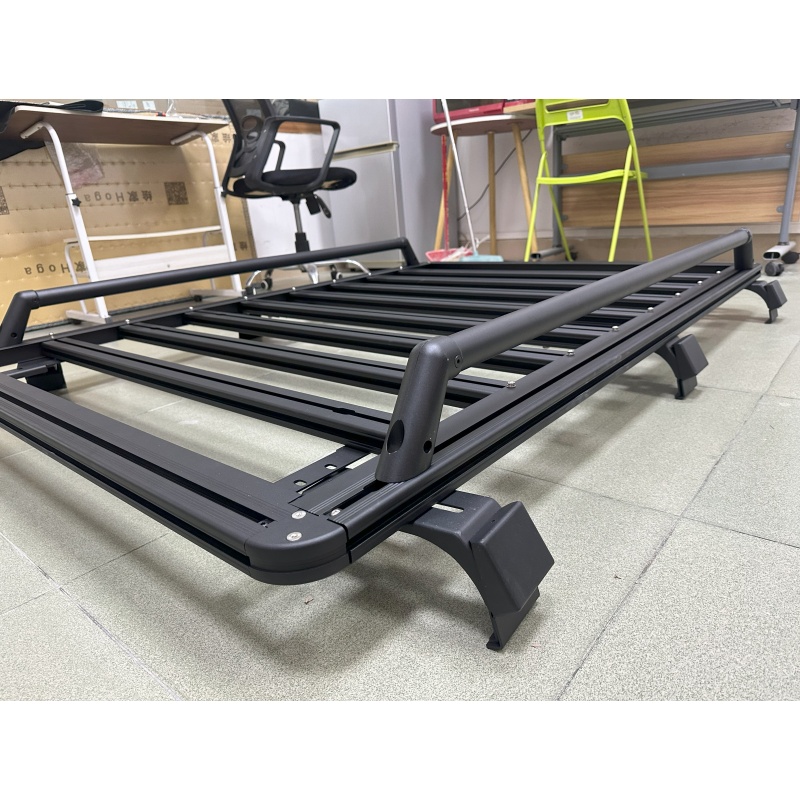 Acessórios para Bagageiro TELL - Cargo Rack Aluminum avaliação e preço
