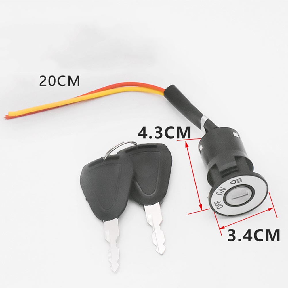 Bicicleta elétrica ao ar livre - Commuter Bike Lock avaliação e preço