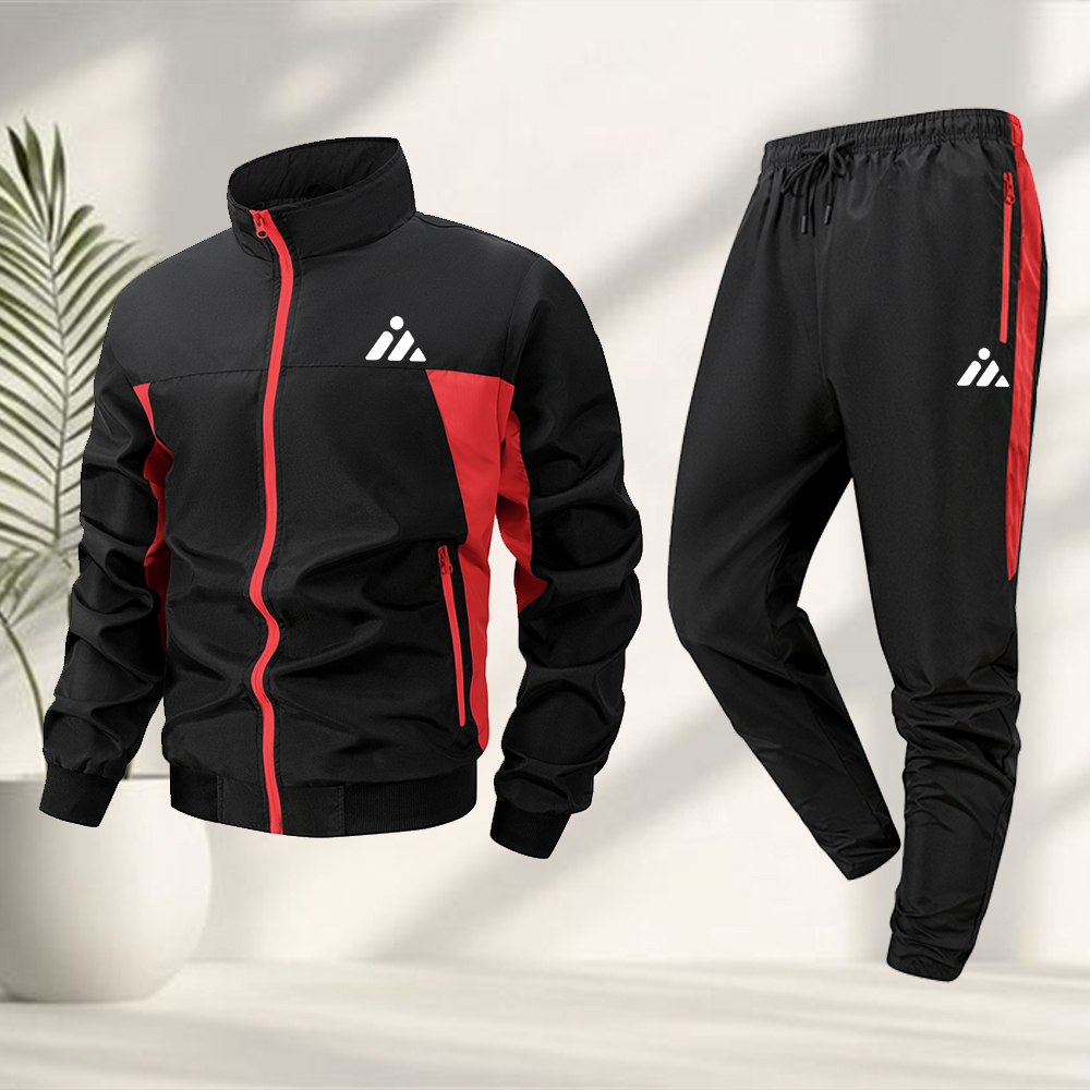 Conjunto esportivo casual masc - Cycling Commute Jacket avaliação e preço