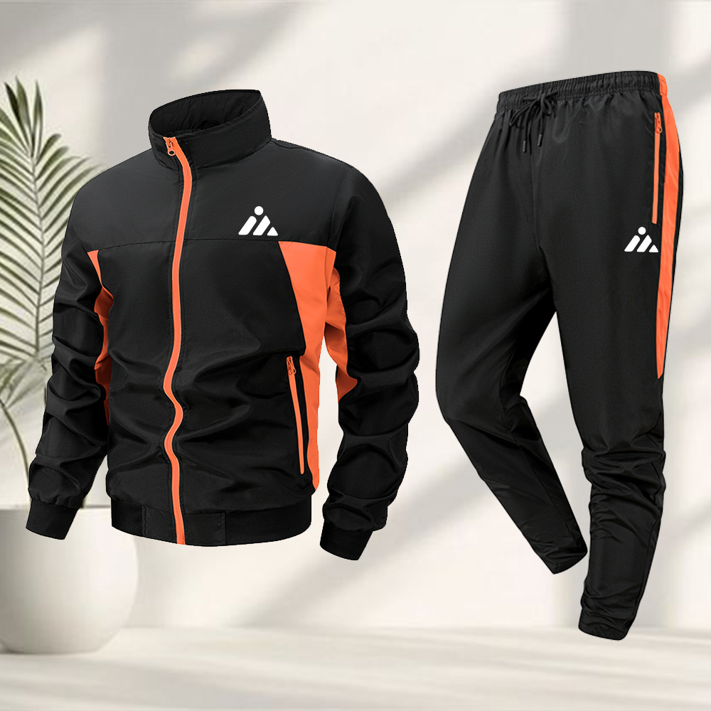 Conjunto esportivo casual masc - Cycling Commute Jacket avaliação e preço