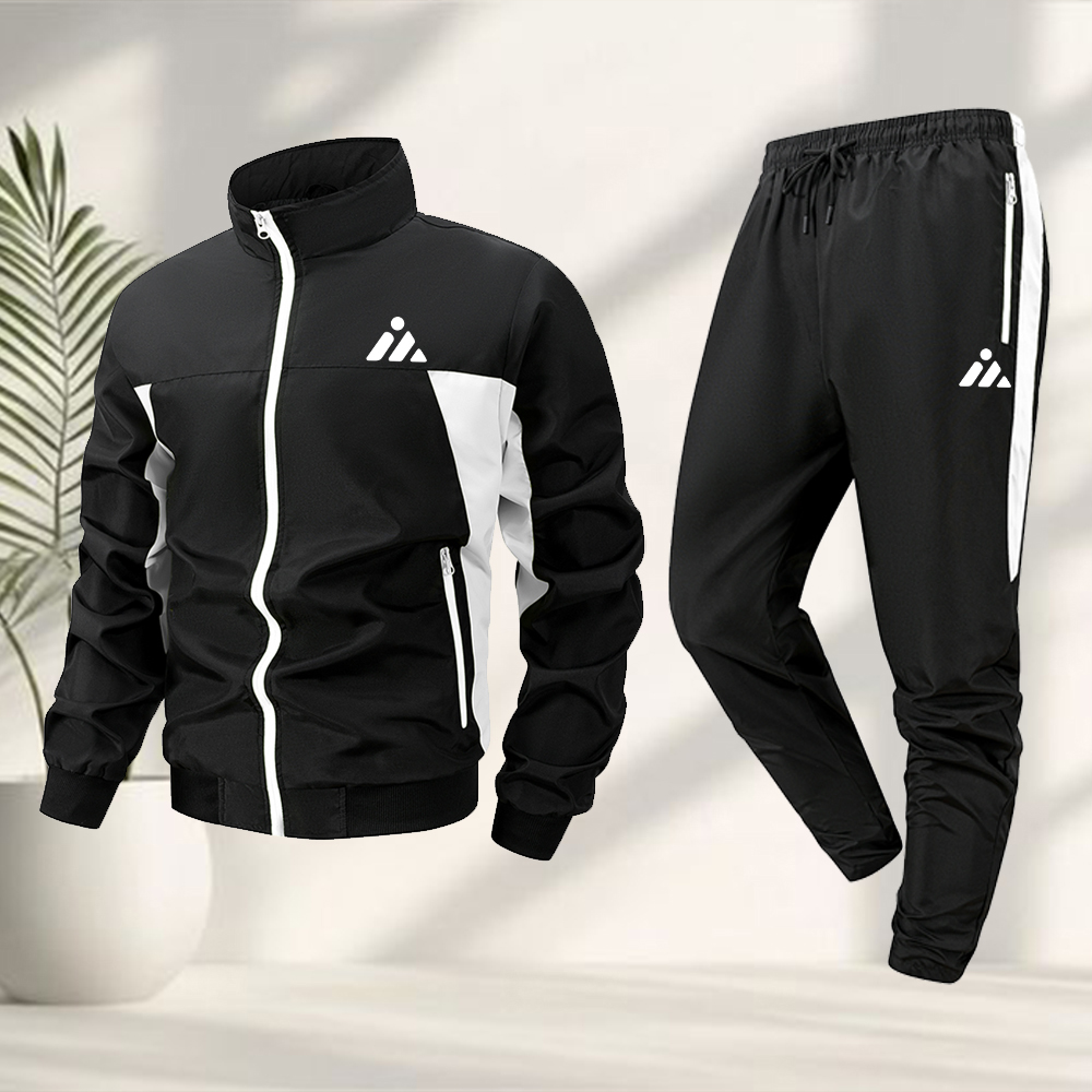Conjunto esportivo casual masc - Cycling Commute Jacket avaliação e preço