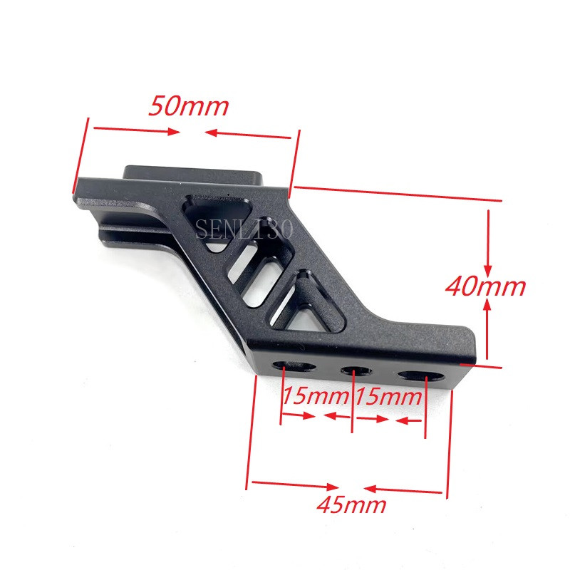 Para brompton bicicleta cremal - Cargo Rack Aluminum avaliação e preço
