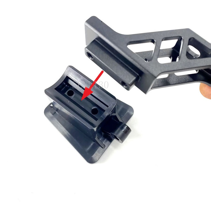 Para brompton bicicleta cremal - Cargo Rack Aluminum avaliação e preço