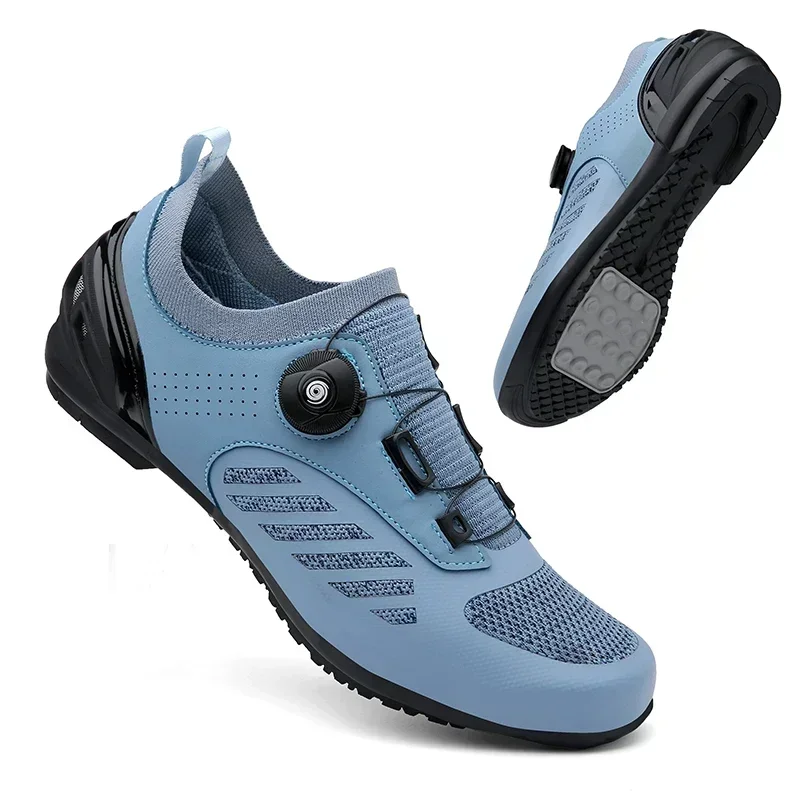 Tênis de Ciclismo ACKOOR Sem T - Cycling Commuter Shoes avaliação e preço
