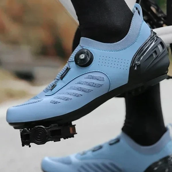 Tênis de Ciclismo ACKOOR Sem T - Cycling Commuter Shoes avaliação e preço