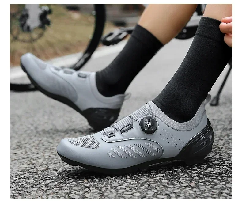 Tênis de Ciclismo ACKOOR Sem T - Cycling Commuter Shoes avaliação e preço