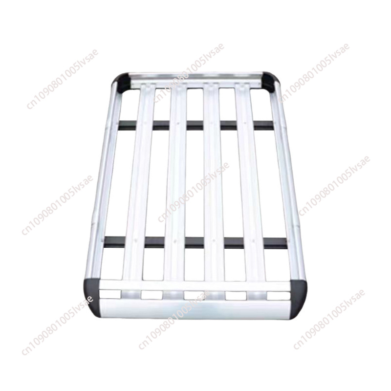 Suporte de bagagem universal d - Cargo Rack Aluminum avaliação e preço