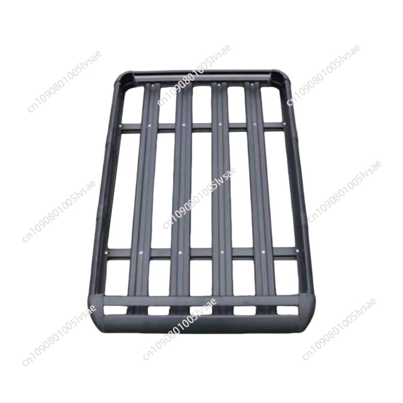 Suporte de bagagem universal d - Cargo Rack Aluminum avaliação e preço