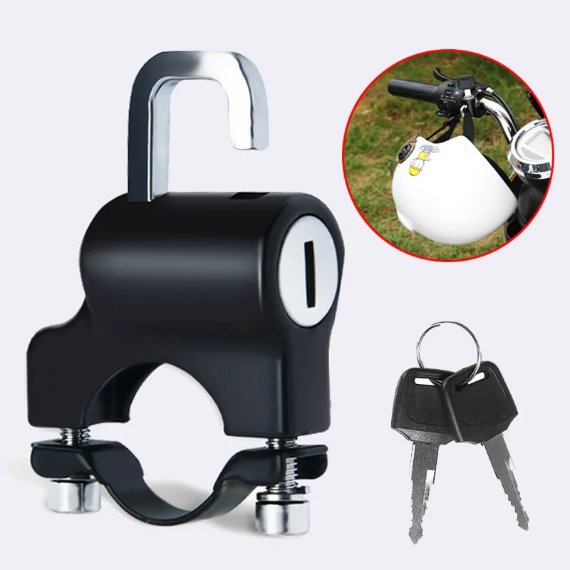 Cadeado Multifuncional para Ca - Commuter Bike Lock avaliação e preço