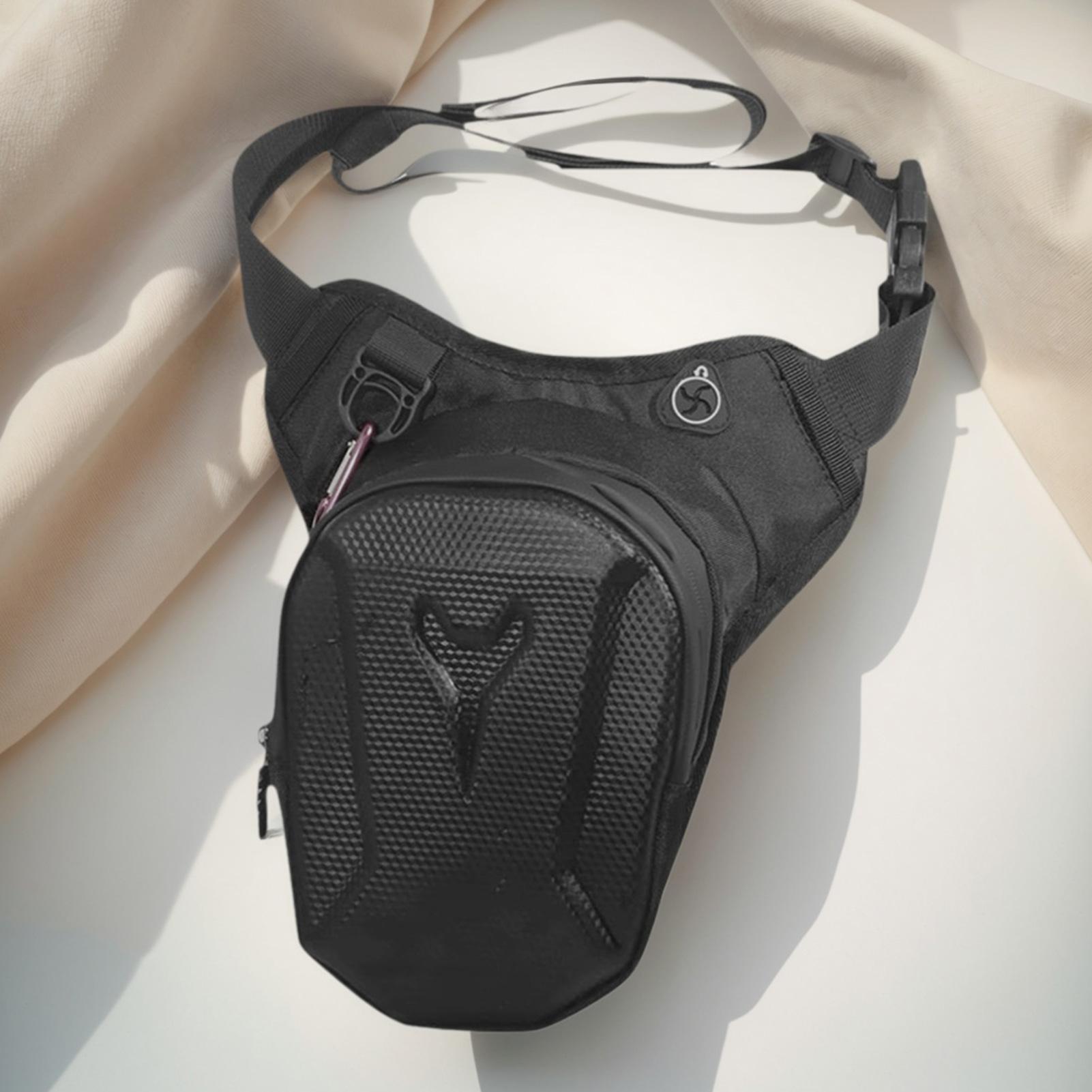 Bolsa de coxa para motocicleta - Commuting With Road Bike avaliação e preço