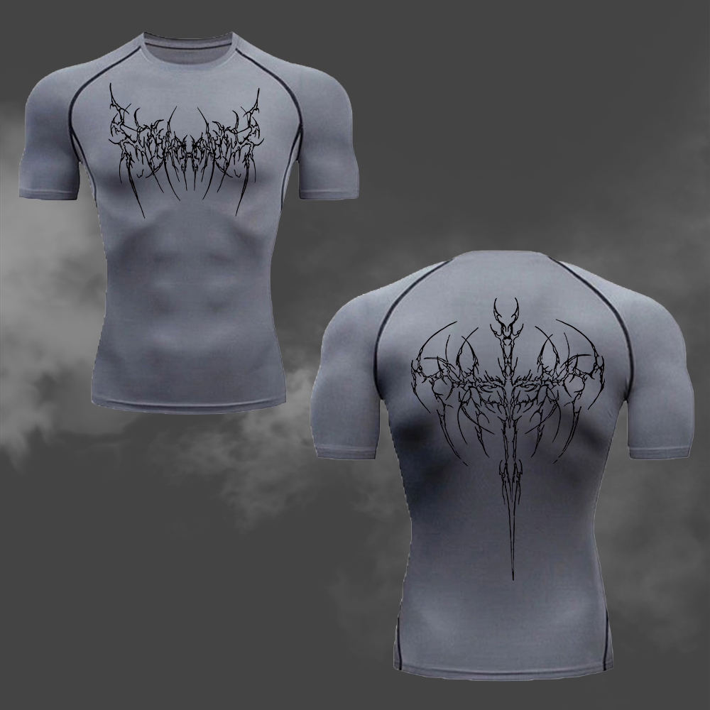 Camiseta de Compressão Masculi - Cycling Commute Training avaliação e preço