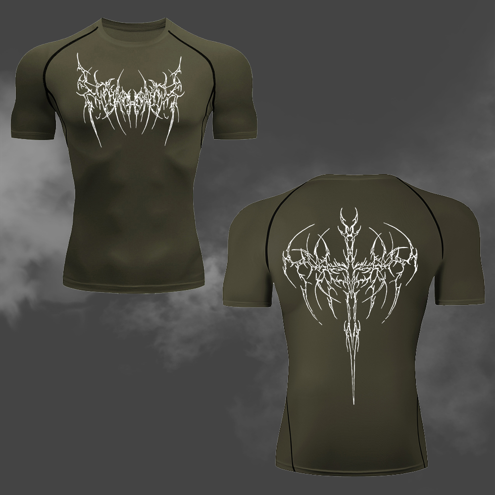 Camiseta de Compressão Masculi - Cycling Commute Training avaliação e preço