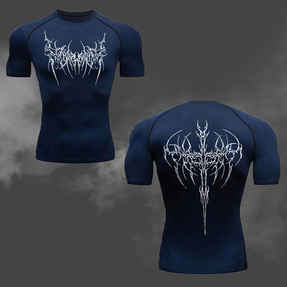 Camiseta de Compressão Masculi - Cycling Commute Training avaliação e preço